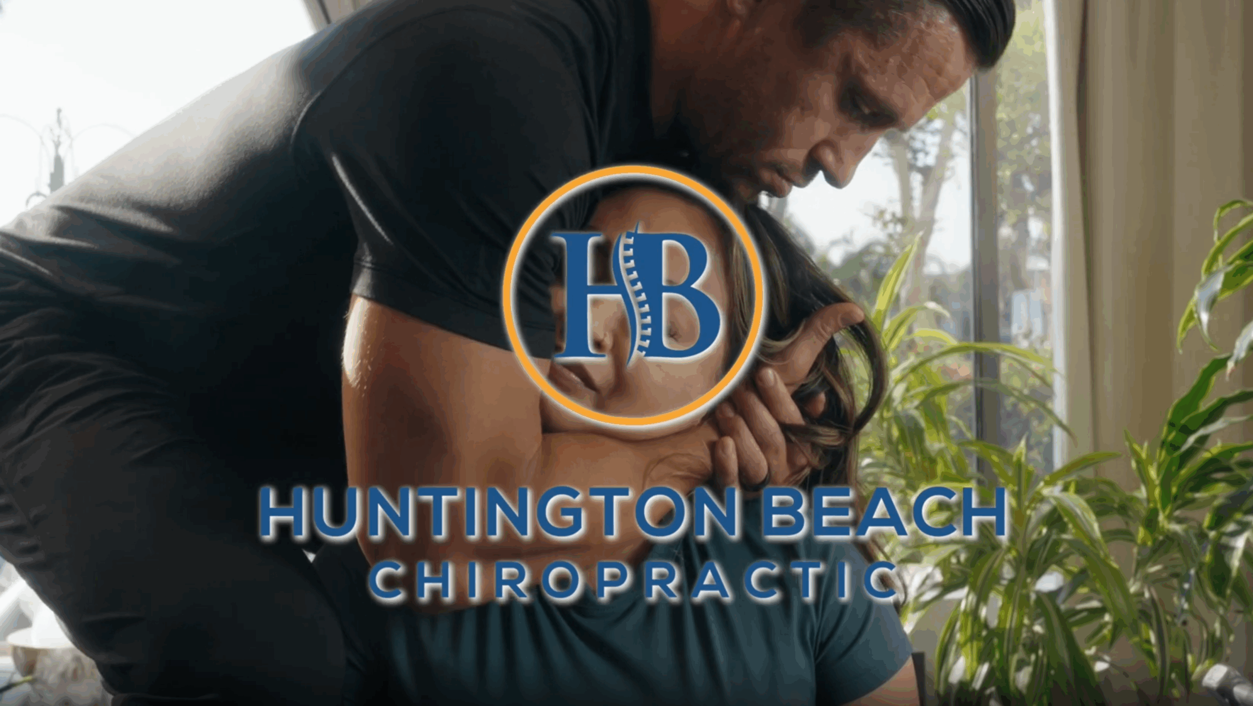 eliminating body pain with chiropractic care!