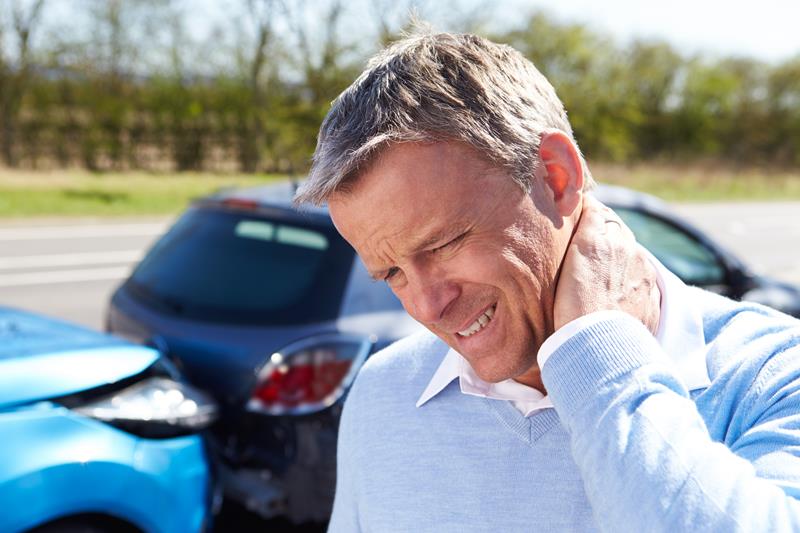 Chiropractic-35 auto injury