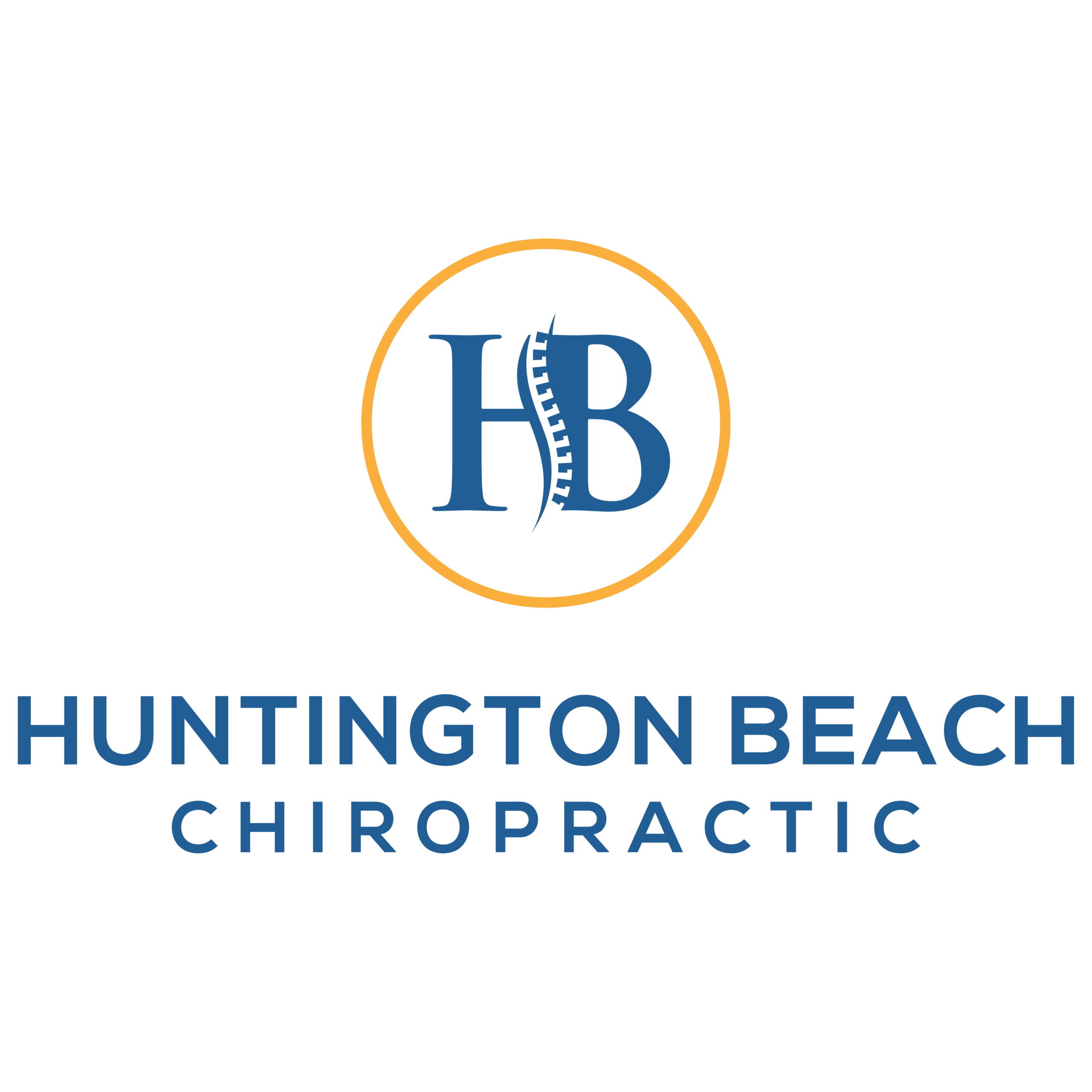 Chiropractor in Huntington Beach, CA Huntington Beach Chiropractic