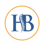 hbchiro-logo-mark