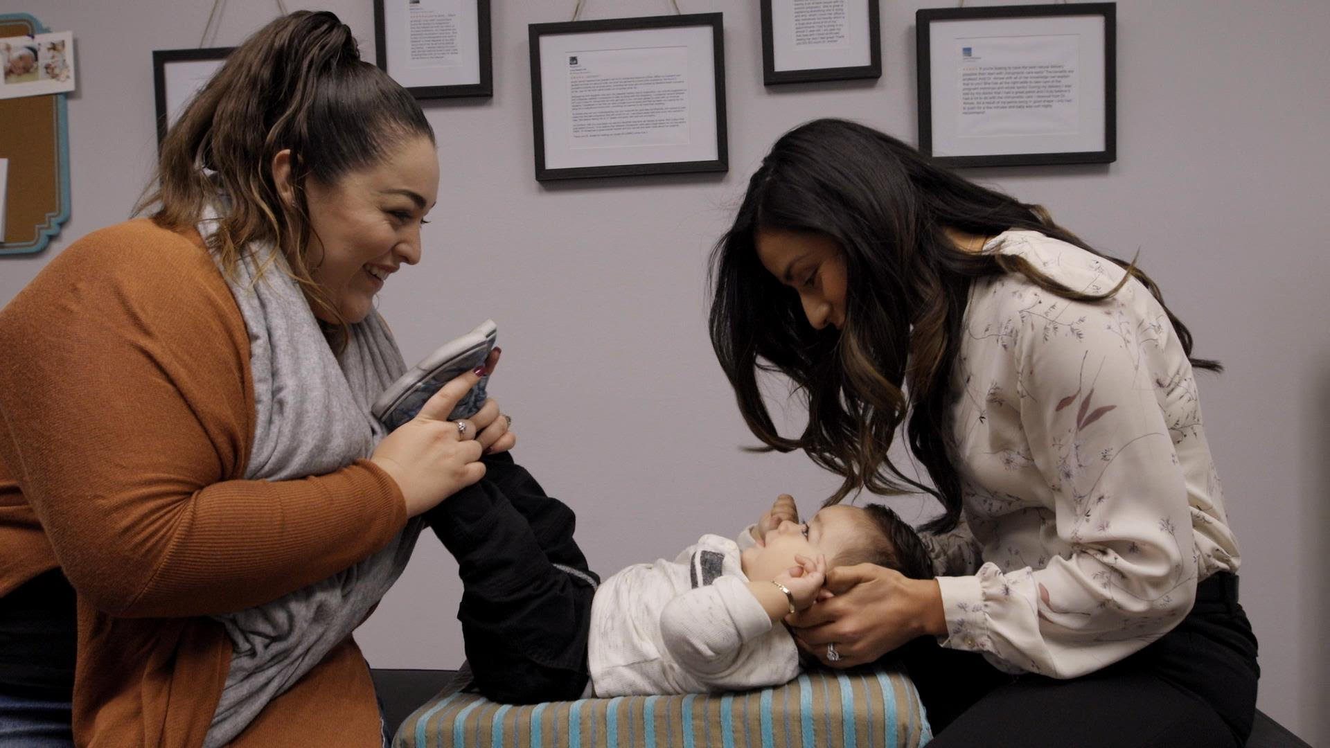 mommas chiro mommas chiro