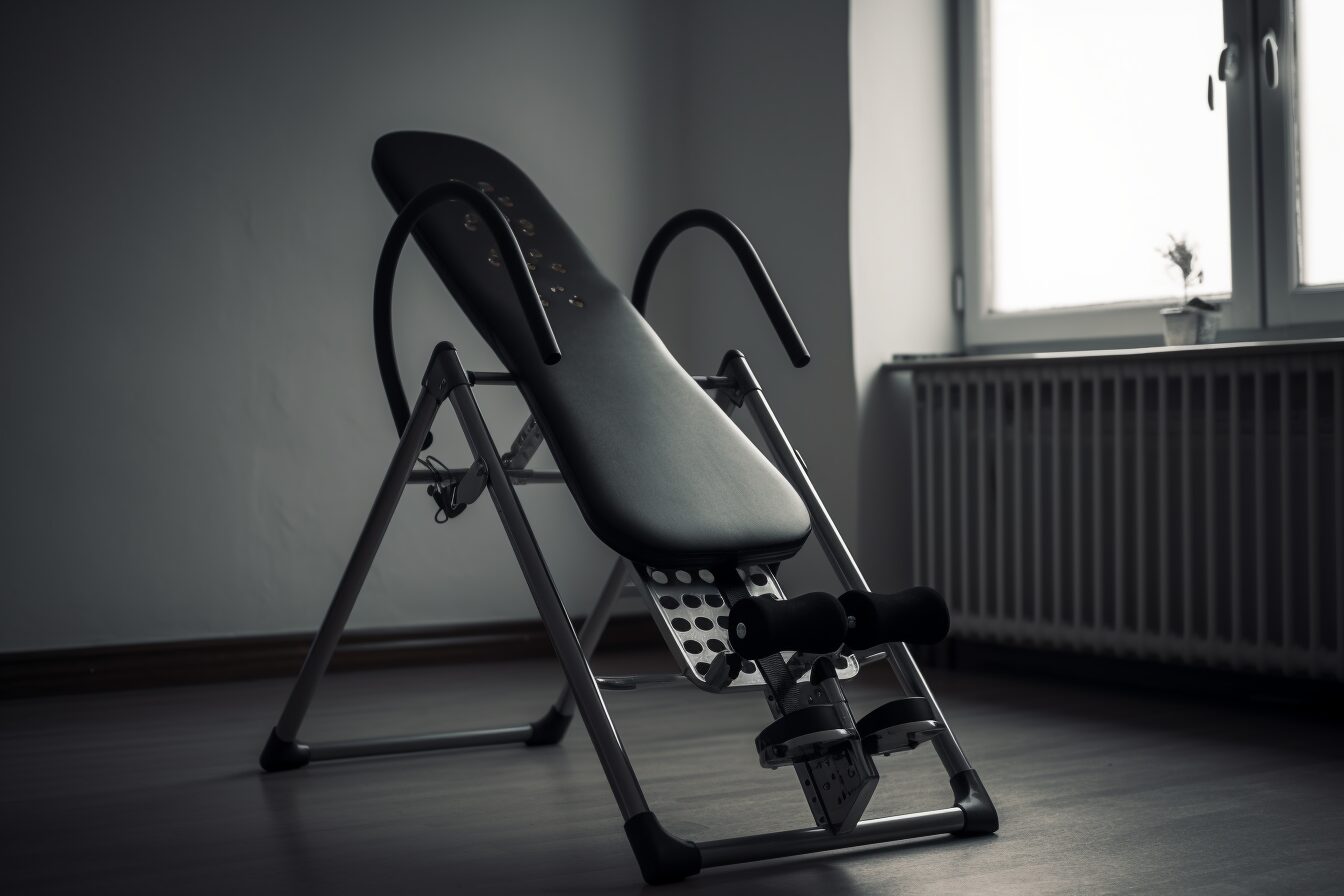 black inversion table black inversion table