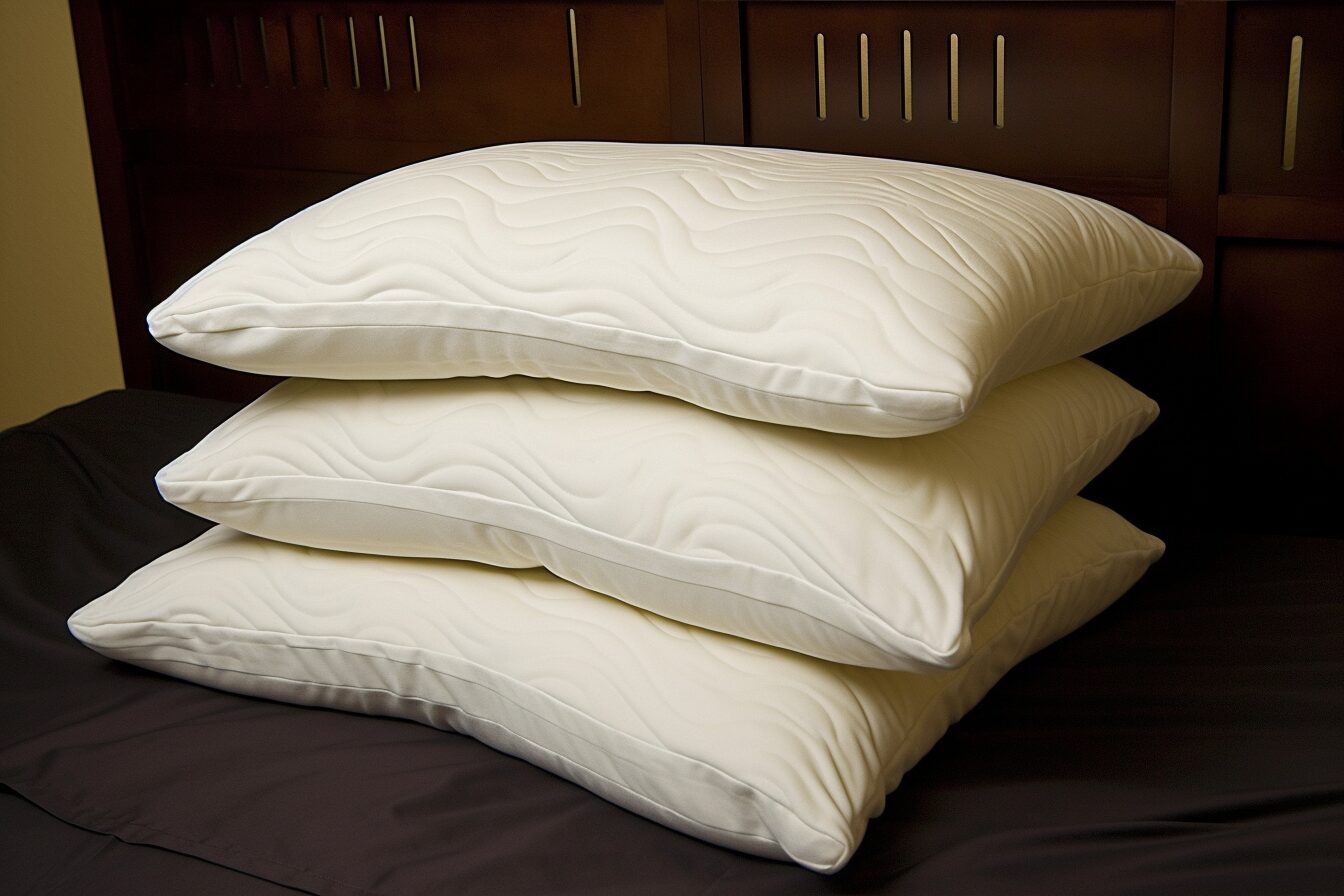 fancy sleeping pillows fancy sleeping pillows