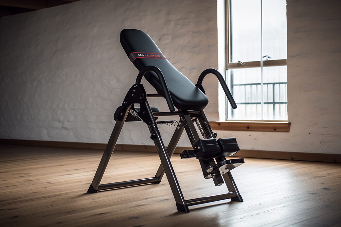 inversion table inversion table
