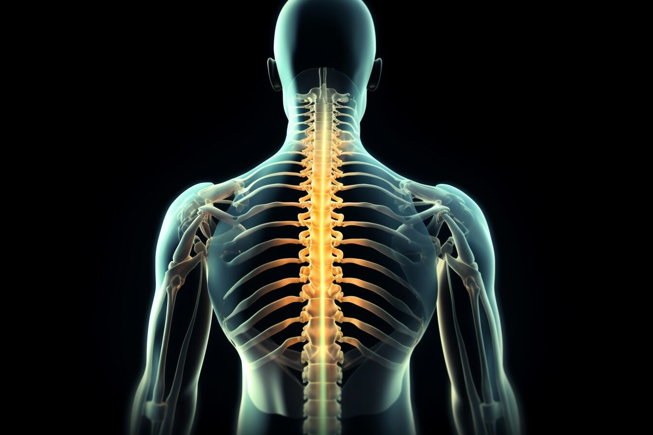 spinal alignment spinal alignment