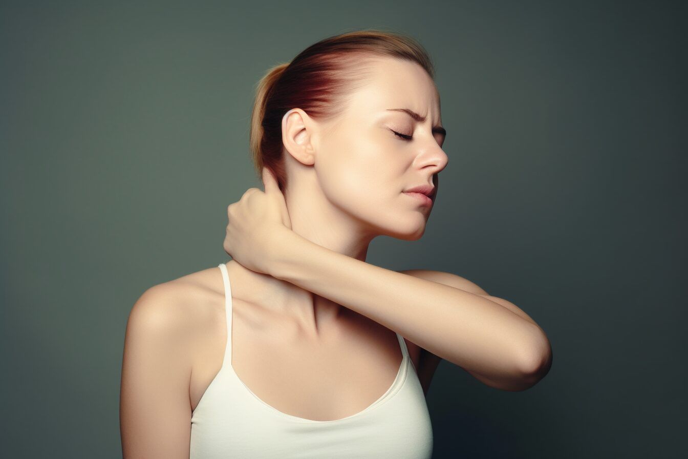 Practical Guide: How to Stop Cracking Your Neck Safely